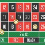 roulette street bet strategy